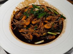 -老头儿油爆虾(胜利河美食街店)
