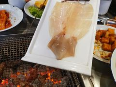 -马路牙子烧烤音乐酒馆(望京店)