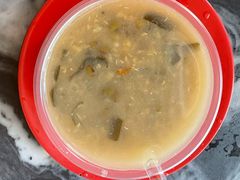 绿豆海带糖水-玫瑰甜品(文明路店)