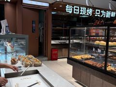 -格瑞思动物奶油生日蛋糕(园区永旺店)