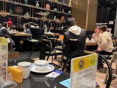 大堂-正斗·港式粤菜(SKLP店)