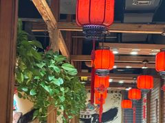 -凤吉园乌拉满族火锅中华老字号(繁荣路店)