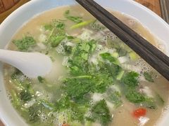 -向阳羊汤(千峰店)