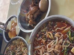 -凤张螺蛳粉·爽口粉(跃进路总店)