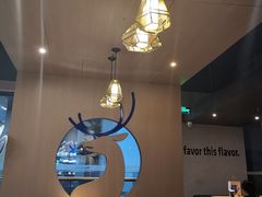 大堂-瑞幸咖啡(宝华国际广场店)