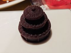 -大海碗·炸酱面·烤鸭·京菜(天坛店)