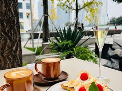 -FOOOO CITY CLUB 孚乐里音乐西餐酒吧(来福士店)