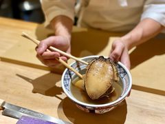 -荣一代目OMAKASE板前料理