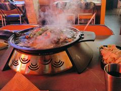 -令狐冲·炭烤活鱼(宝龙店)