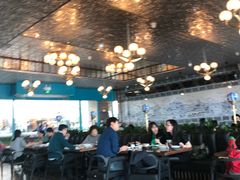 大堂-FISH&POTATO Cō(地中海美食 万象城店)