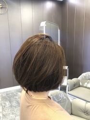 -AMO SALON男士形象