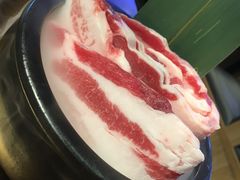 -金妈家烤肉(龙湖U城天街店)
