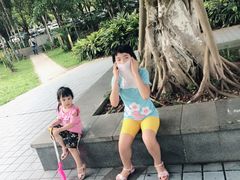 -南沙天后宫景区