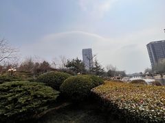 -丁家河公园