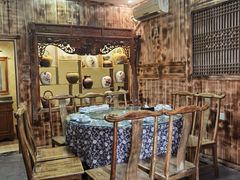 -青城甲(青城山店)