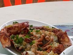 -红月湾海鲜饭店•沙滩海景(双月湾店)