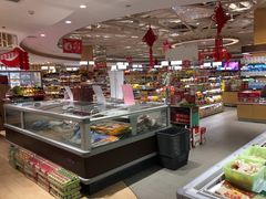 -瑞和泰超市(传媒店)