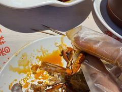 -五丁桥光头香辣蟹(望江橡树林店)