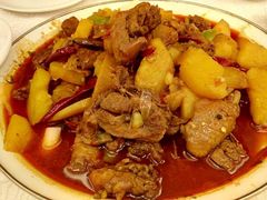 -楼兰印象(朝外店)