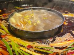 -陈眼镜火锅(总店)