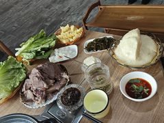 -尼玛藏家风味园(阿山食城店)