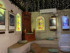 -逃脱反斗城沉浸剧情密室(北京路店)