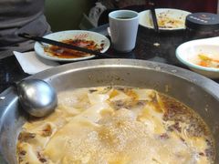 -清真·锦翔炝锅鱼(明德门店)