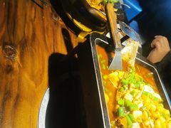 -百岁烤鱼(华海店)