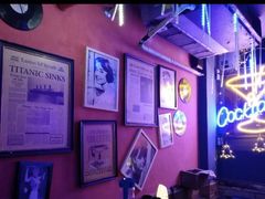 -好久不见网红乐队酒吧(鼓浪屿海底世界店)