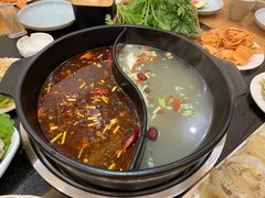 -明何记涮牛肚(品牌首店隋唐植物园南门古城路店)