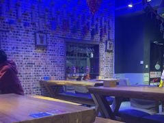 -花腰餐吧Bistro烧烤 傣味(传媒大学店)