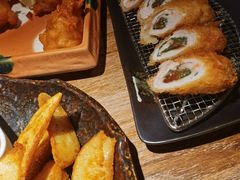 -山杏yama-katsu·吉列炸物