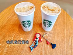 -星巴克臻选(沈阳大悦城店)