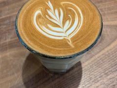 -Peet's Coffee皮爷咖啡(大学路店)