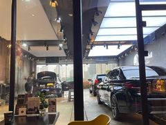 -脉冲品质汽美·贴膜(闵行店)