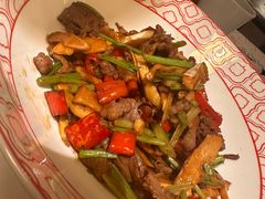-径山十八道·风味民间菜(华夏之心店)