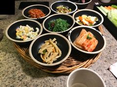 -三代烤肉(保利广场店)