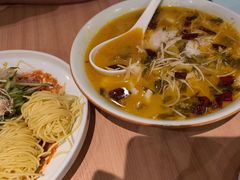 -宏状元现熬粥·京味菜(三里河店)