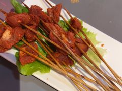 -大龙燚火锅(天安云谷店)