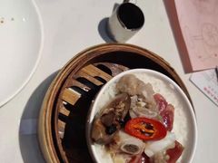 排骨腊肠饭-潮福城潮州大酒楼(湖滨北路店)