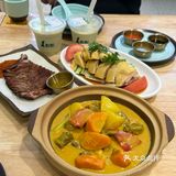 🔥性价比超高的泰料‼️吃了三次都不腻[强]