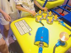 -香港科学馆
