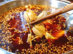 -大众美蛙鱼头(民心佳园总店)