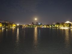 -南通濠河风景名胜区