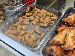 -大益烤鸡