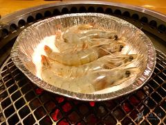 -赤坂亭·M9和牛烧肉·铁板烧(合肥万象城店)