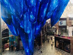 -海底捞火锅(老城根店)