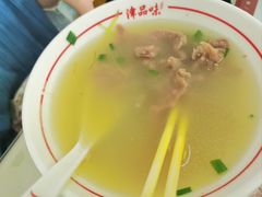 -津品味小吃(大学湾店)