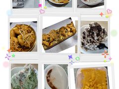 -小豆海棠(嘉兴路店)