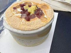 -喜茶(深圳欢乐海岸LAB店)